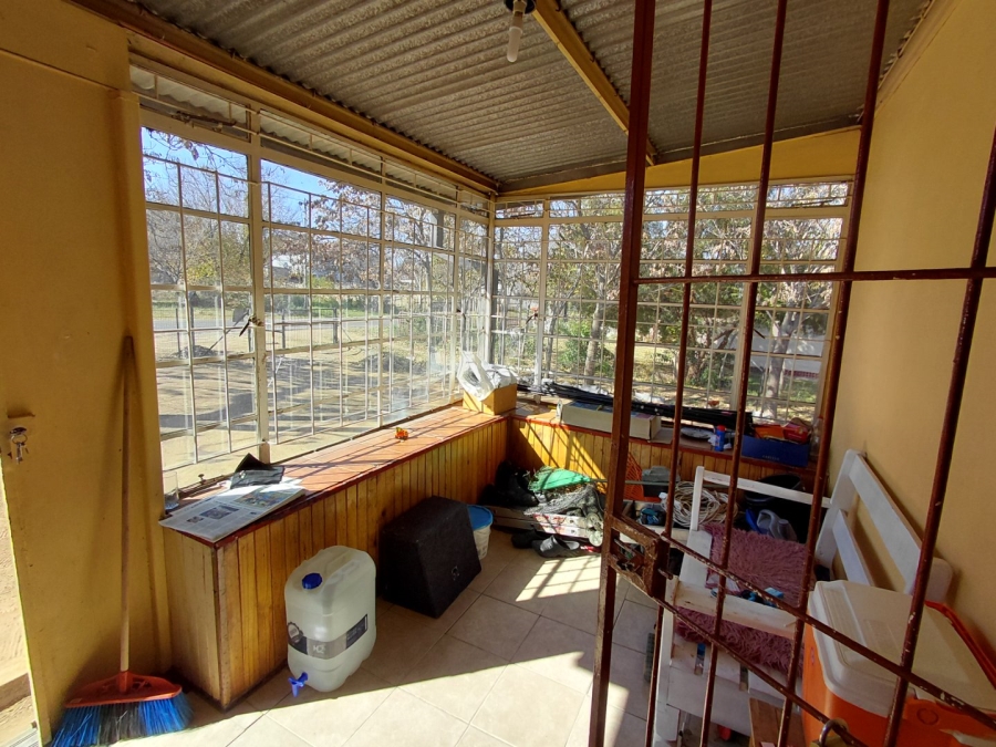 3 Bedroom Property for Sale in Noordhoek Free State